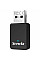 Адаптер WiFi TENDA U11 AX900, USB