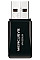 Адаптер WiFi MERCUSYS MW300UM N300, USB