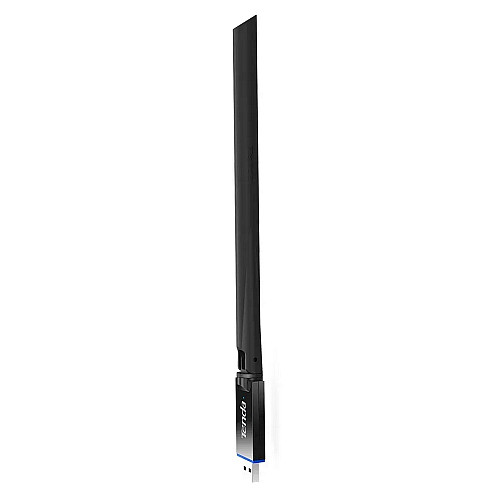 Адаптер WiFi TENDA U10 AC650, USB