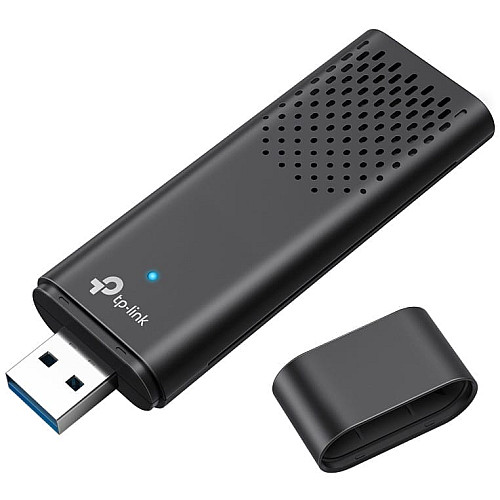 Адаптер WiFi TP-LINK Archer TX20U AX1800, USB
