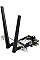 Адаптер WiFi ASUS PCE-BE6500 BE6500, PCI-Express x1, BT5.4