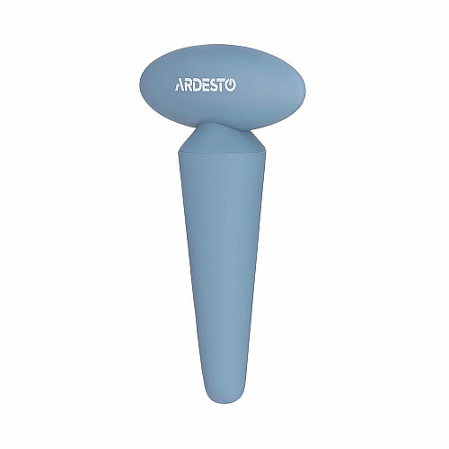 Пробка для бутылки ARDESTO Gemini, силикон, синий