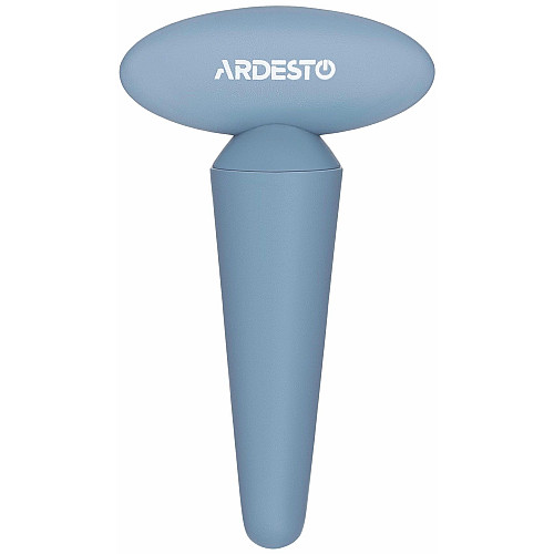 Пробка для бутылки ARDESTO Gemini, силикон, синий