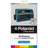 Подкладка лист для Polaroid 250S Z-Axis (300mm*150mm, 15л.)