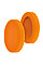 Амбюшури Koss Porta Pro Standard Ear Cushions Помаранчевий