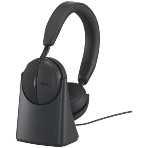 Док-станція (Зарядний пристрій для бездротової гарнітури) Dell Pro Plus Wireless Headset Charging Stand - HC524
