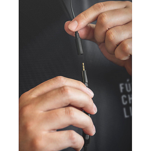 Кабель Koss Utility Cord USB-C
