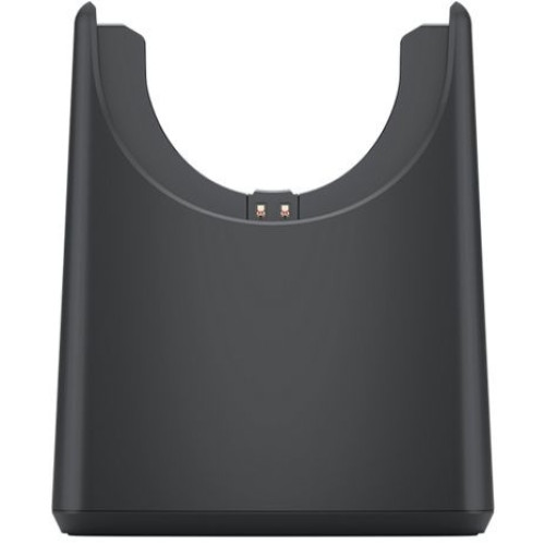 Док-станція (Зарядний пристрій для бездротової гарнітури) Dell Pro Plus Wireless Headset Charging Stand - HC524