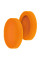 Амбушюри Koss Porta Pro Oversized Ear Помаранчевий