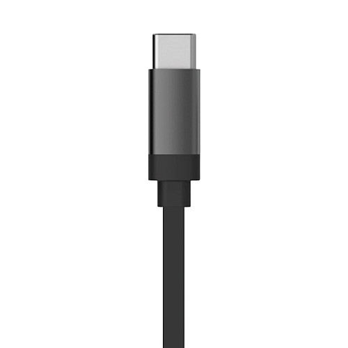 Кабель Koss Utility Cord USB-C
