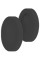 Амбушюри Koss Porta Pro Oversized Ear Чорний