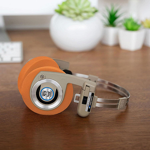 Амбюшури Koss Porta Pro Standard Ear Cushions Помаранчевий