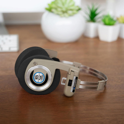 Амбушюри Koss Porta Pro Oversized Ear Чорний