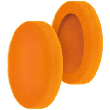 Амбушюри Koss Porta Pro Oversized Ear Помаранчевий