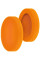 Амбушюри Koss Porta Pro Oversized Ear Помаранчевий