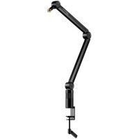 Тримач мікрофону HyperX Caster Mic, чорний