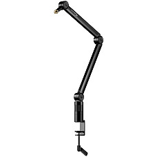 Тримач мікрофону HyperX Caster Mic, чорний
