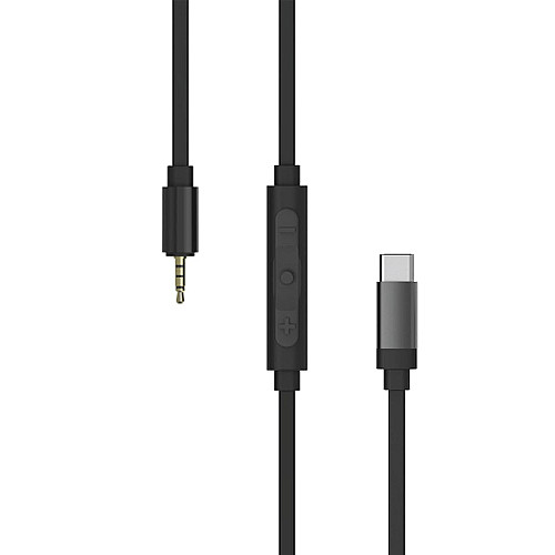 Кабель Koss Utility Cord USB-C