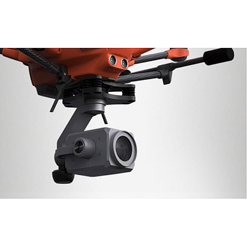 Камера Yuneec 30 Zoom X-connector для дрону H850/H520E