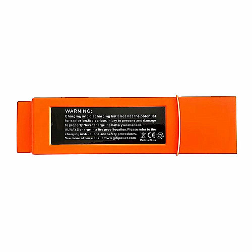 Акумулятор LiPo 15,2 В 10500 мАг GiFi Power для дрону Yuneec Typhoon H3, H520E