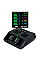 Зарядний пристрій GiFi Power для акумулятора YUNEEC H520E, H3, Fast Balance Charger 2-в-1