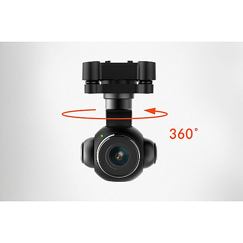 Камера Yuneec E90x 1