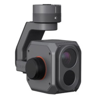 Камера Yuneec E20Tvx інфрачервона для дрону H850/H520E