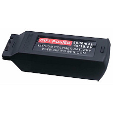 Акумулятор LiPo 15,2 В 8000 мАг GiFi Power для дрону Yuneec Typhoon H3, H520E
