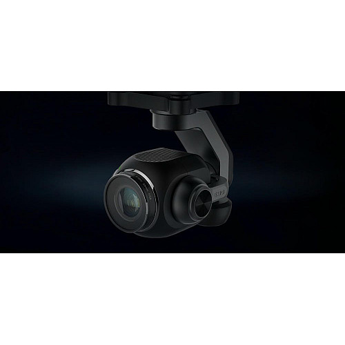 Камера Yuneec E90x 1