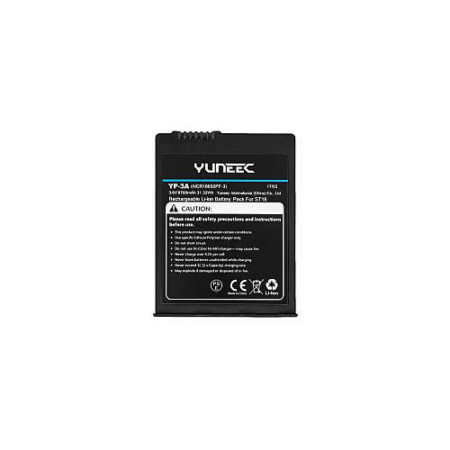 Акумулятор Yuneec для ST16S 8700mAh, 3.6V, 1S