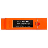 Акумулятор LiPo 15,2 В 10500 мАг GiFi Power для дрону Yuneec Typhoon H3, H520E