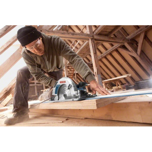 Шина направляюча для дискових пил Bosch Professional FSN 2100 довжина 2100мм