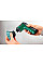 Щітка універсальна Bosch UniversalBrush 3.6В 1.5А·год насадки