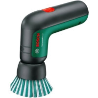 Щетка универсальная Bosch UniversalBrush 3.6В 1.5А·час насадки