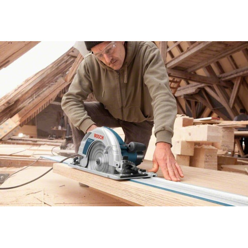 Шина направляюча для дискових пил Bosch Professional FSN 2100 довжина 2100мм