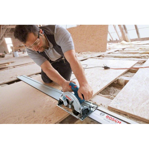 Шина направляюча для дискових пил Bosch Professional FSN 2100 довжина 2100мм