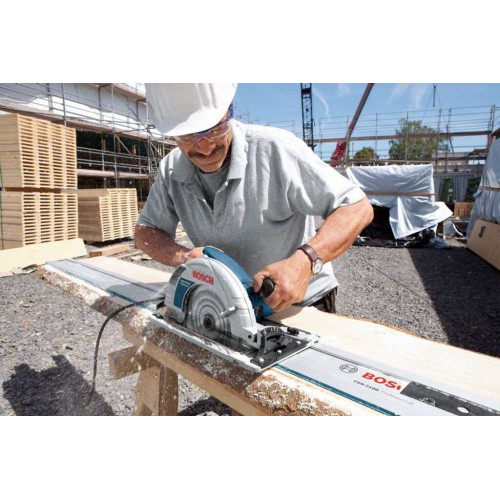 Шина направляюча для дискових пил Bosch Professional FSN 2100 довжина 2100мм