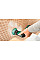 Щітка універсальна Bosch UniversalBrush 3.6В 1.5А·год насадки