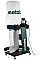 Установка для відсмоктування стружки Metabo SPA 1200 830x450x1600мм 1600Па 22кг