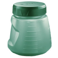 Ємнiсть для фарби Bosch 800 мл до PFS 1000 PFS 2000