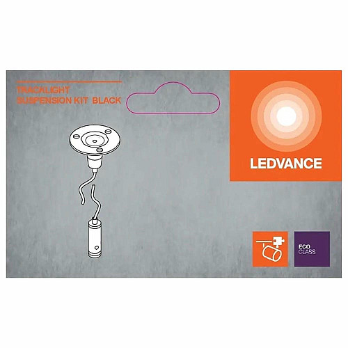 Підвісне кріплення трос LEDVANCE
