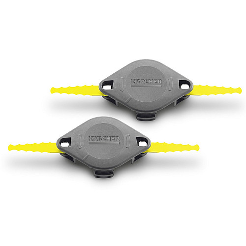 Ножі Karcher для тримерів LTR Battery 2шт