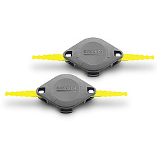 Ножі Karcher для тримерів LTR Battery 2шт