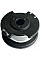Катушка триммера Einhell GE-CT 18/28 Li 5м 1.6мм
