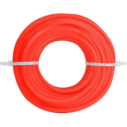 Ліска косильна Neo Tools 3мм 15м