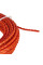Ліска косильна Vitals 2.7мм 15м кручений квадрат з кордом
