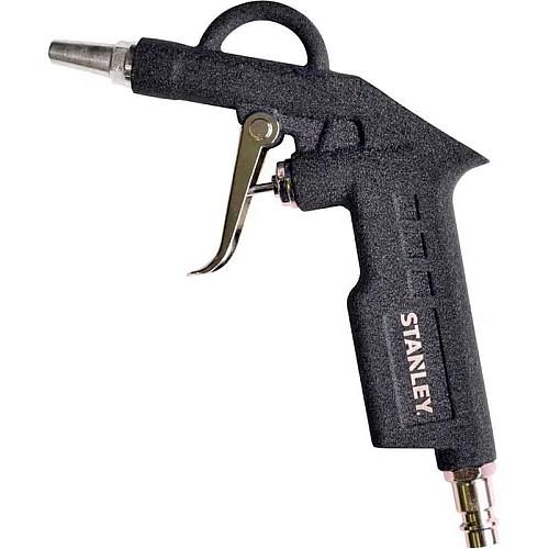 Пістолет продувний Stanley 150л/хв 8бар 0.26кг