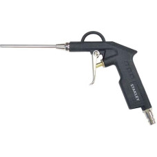 Пістолет продувний Stanley 150л/хв 8бар 0.47кг