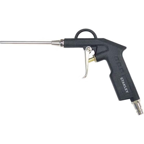 Пістолет продувний Stanley 150л/хв 8бар 0.47кг