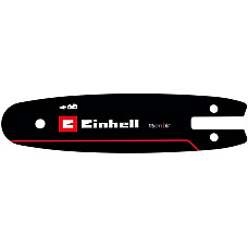 Шина для ланцюгової пилки Einhell 15см 1.0мм